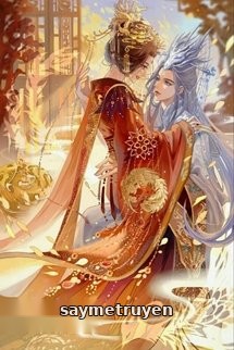 Cửu Châu Hải Thượng Mục Vân Ký