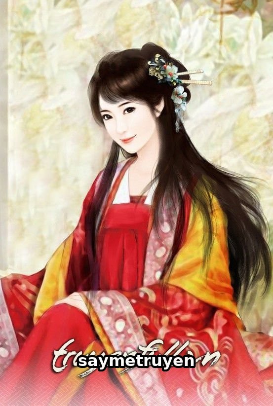 Cửu Mệnh Hoàng Tử Phi