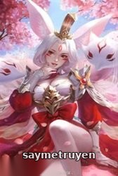 Cửu Vĩ Hồ Sinh Tình