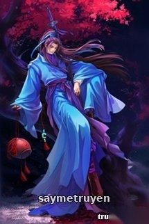 Cửu Vũ Thần Tôn