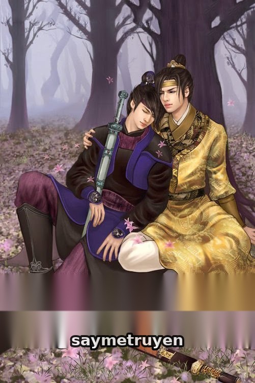 Cửu Vực Kiếm Đế