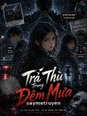 Trả Thù Trong Đêm Mưa