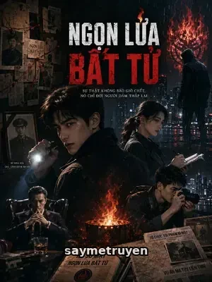 Ngọn Lửa Bất Tử
