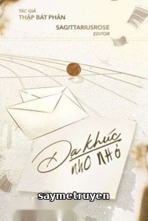 Dạ Khúc Nho Nhỏ