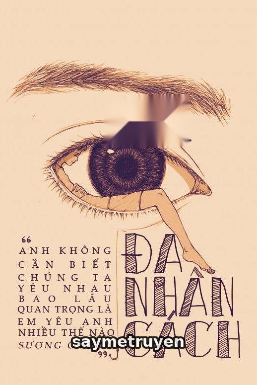Đa Nhân Cách