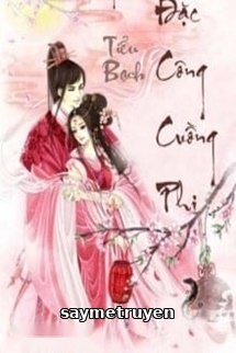 Đặc Công Cuồng Phi
