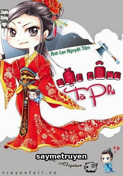 Đặc Công Tà Phi