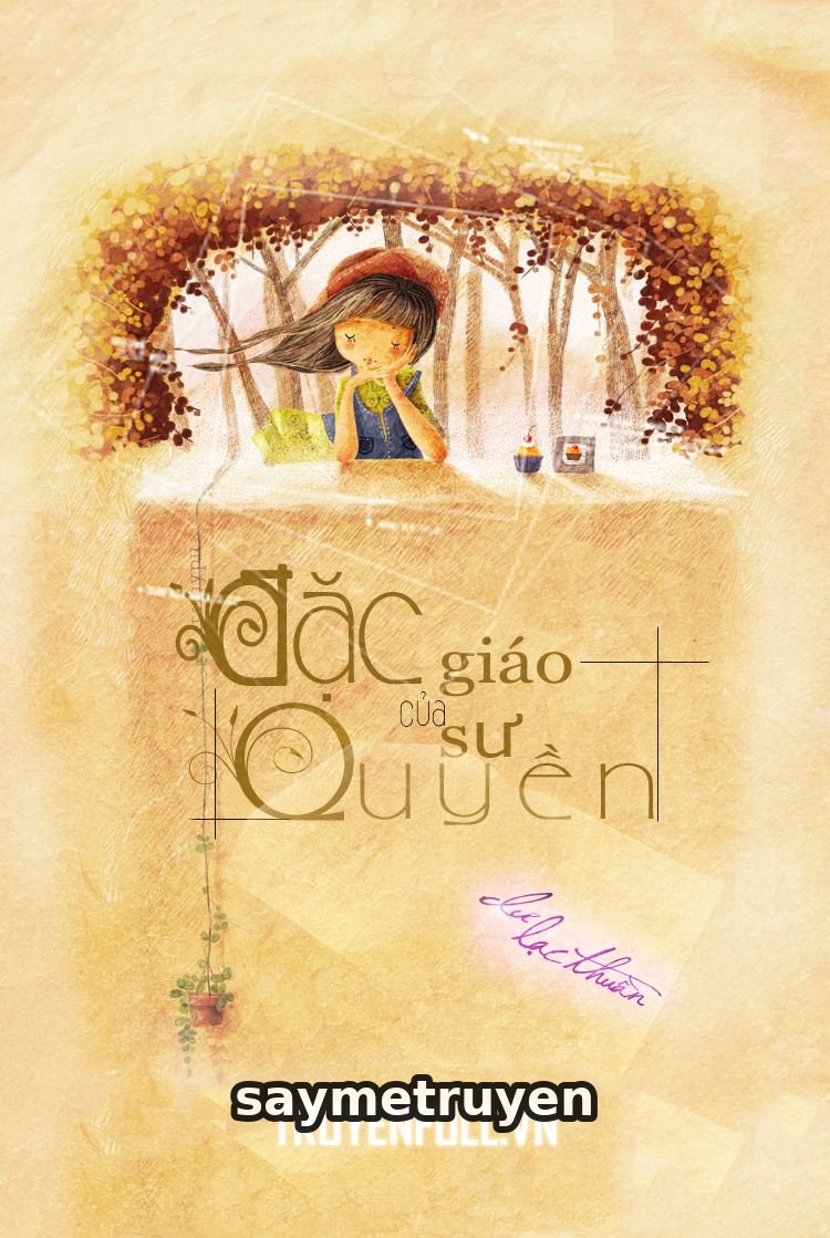 Đặc Quyền Của Giáo Sư