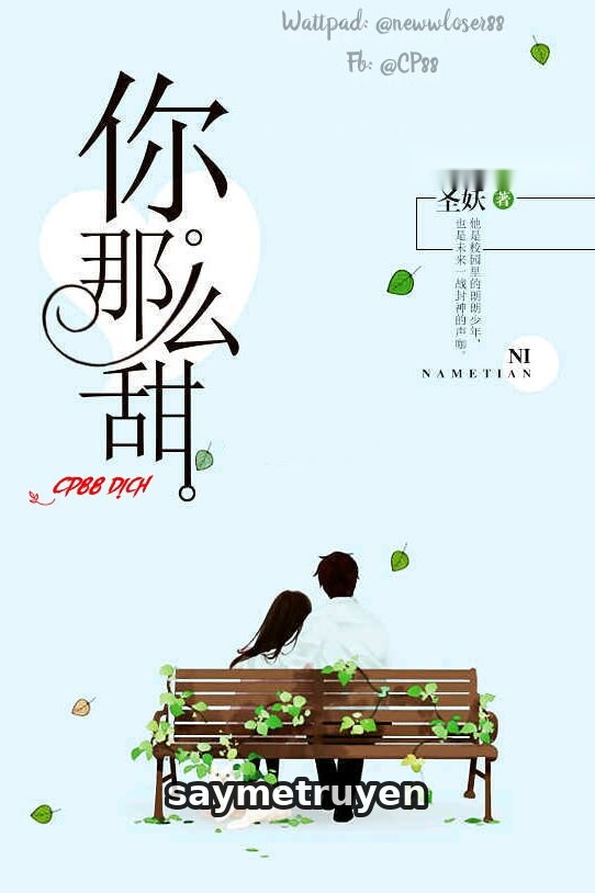 Đại Bạo Ngọt