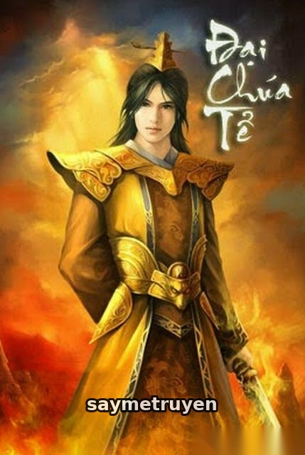 Đại Chúa Tể