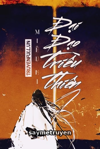Đại Đạo Triêu Thiên