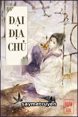 Đại Địa Chủ