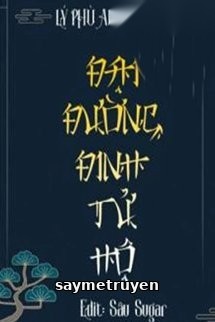 Đại Đường Đinh Tử Hộ
