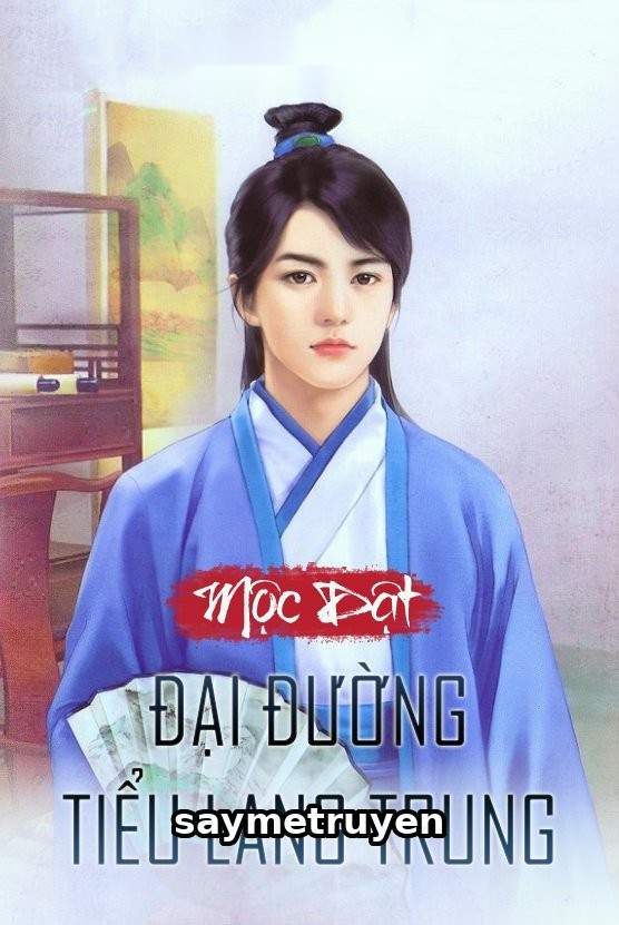 Đại Đường Tiểu Lang Trung