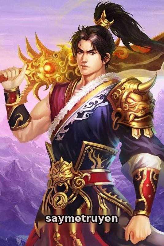 Đại Hành Quyết