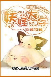Đại Học Yêu Quái