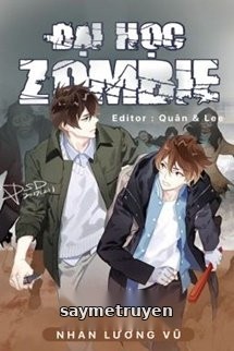 Đại Học Zombie (Tang Bệnh Đại Học)