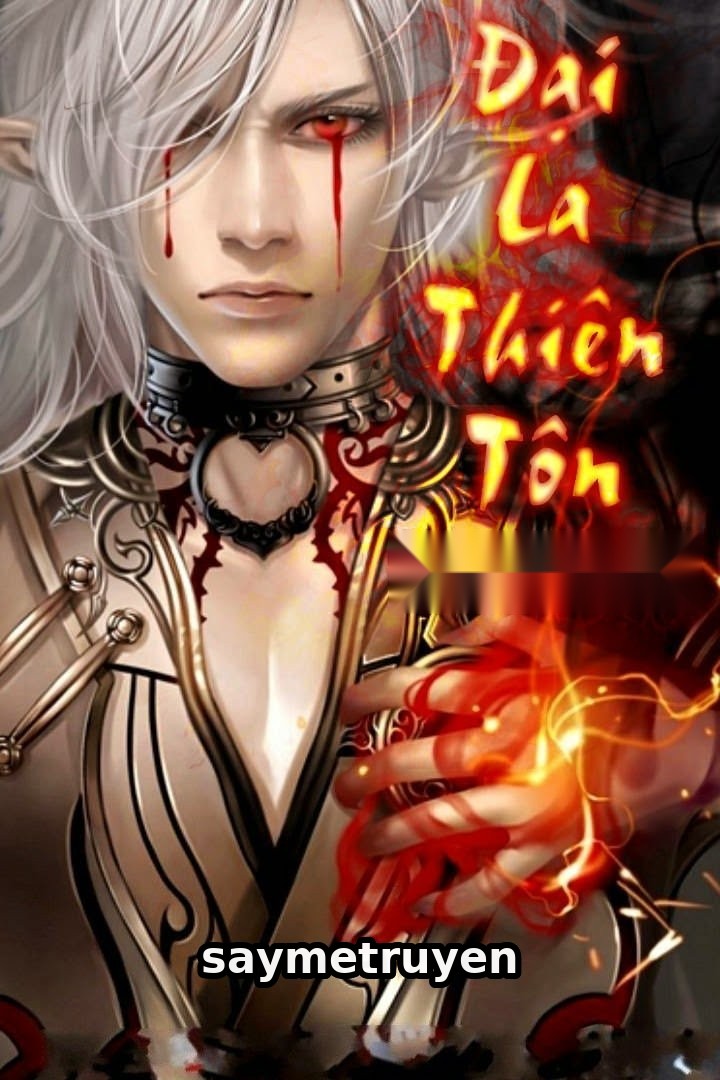Đại La Thiên Tôn