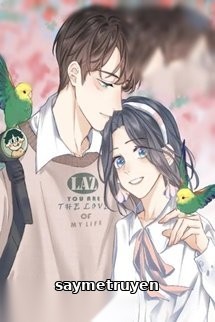 Đại Lão Thành Con Trai Ba Tuổi Của Tôi