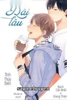 Dài Lâu (Kinh Cửu)