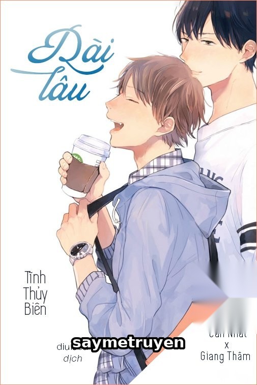 Dài Lâu