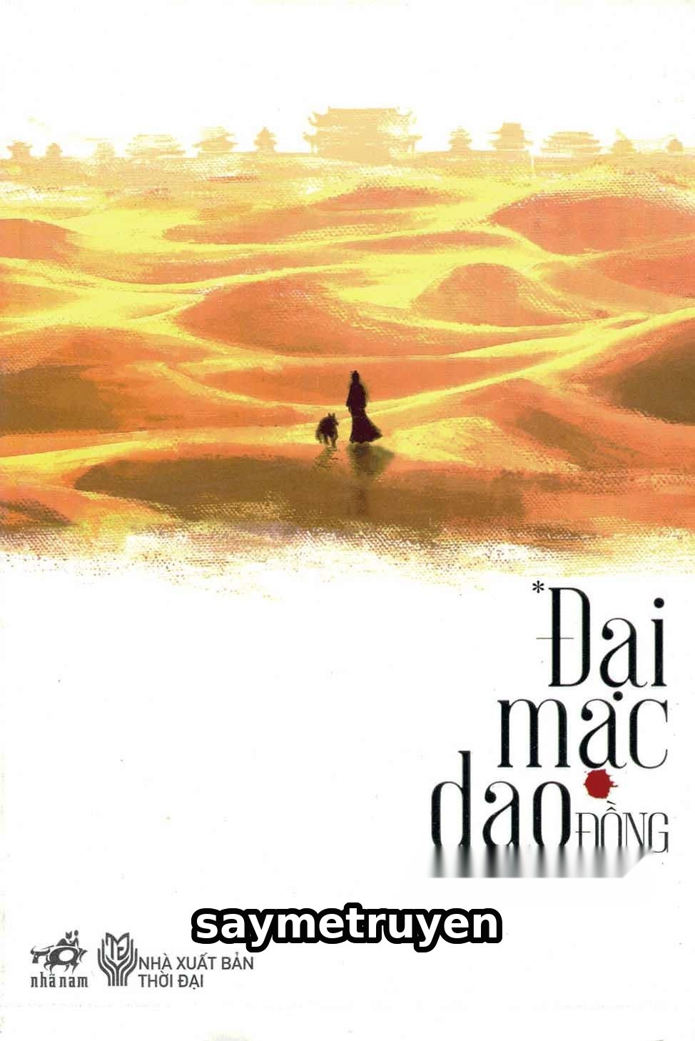 Đại Mạc Dao
