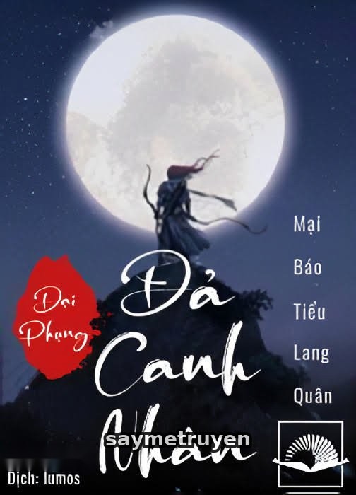 Đại Phụng Đả Canh Nhân