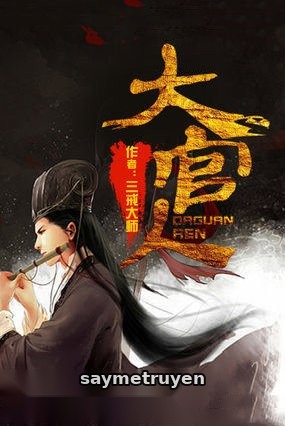 Đại Quan Nhân