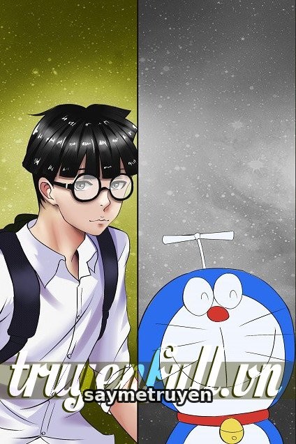 Đại Trí Nobita