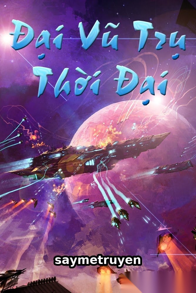 Đại Vũ Trụ Thời Đại
