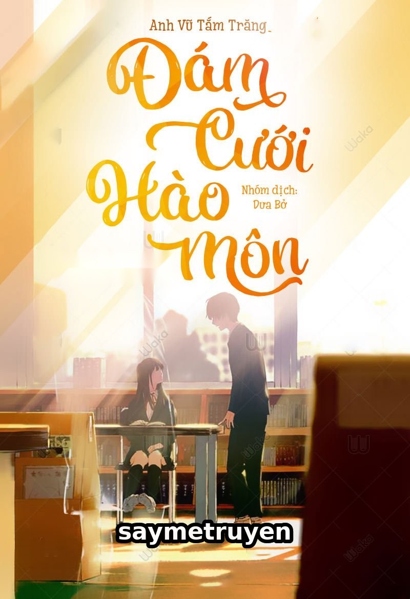 Đám Cưới Hào Môn