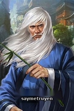 [Tứ Đại Danh Bộ] Đàm Đình Hội