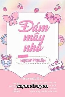 Đám Mây Nhỏ Ngoan Ngoãn