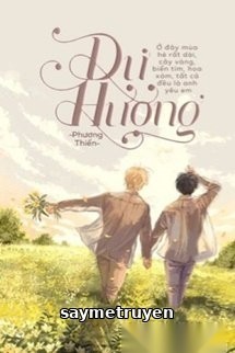 [Đam Mỹ] Dư Hương