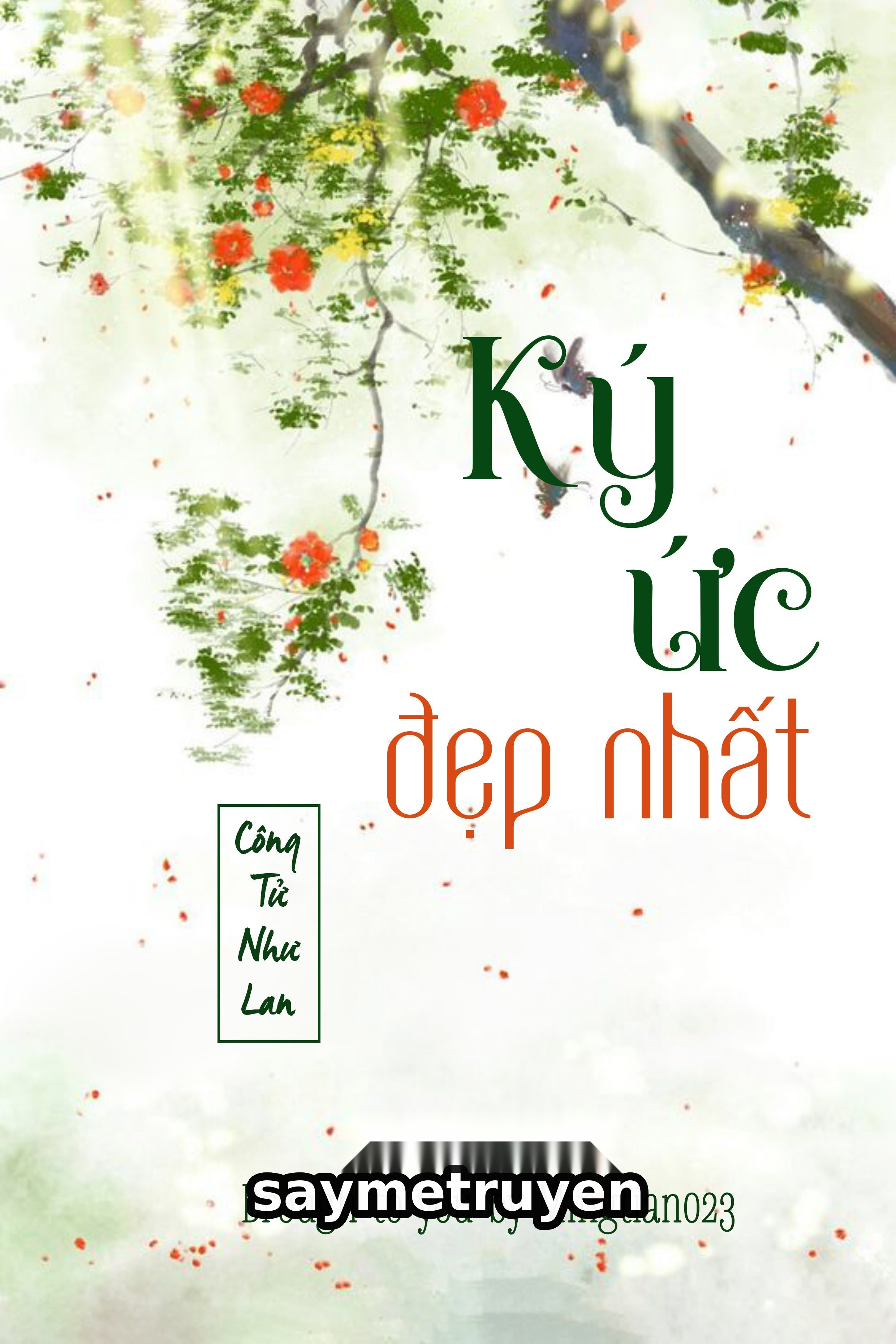 Ký Ức Đẹp Nhất
