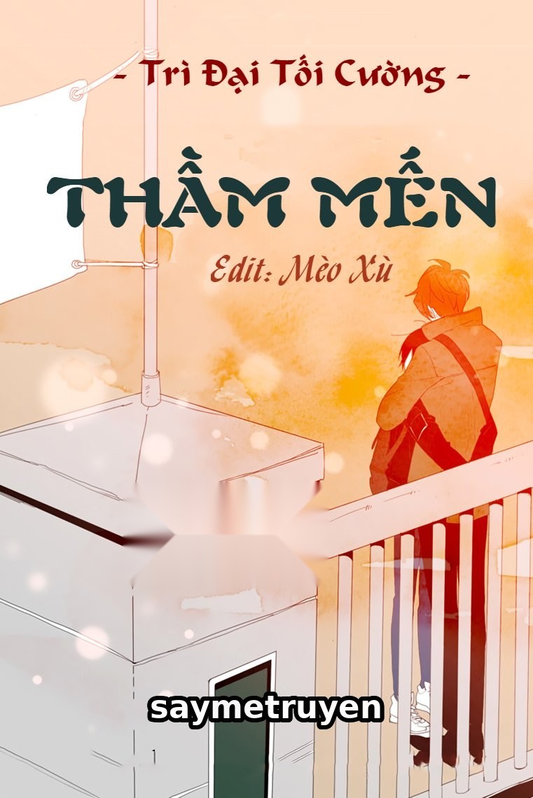 [Đam Mỹ] Thầm Mến