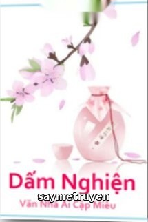 Dấm Nghiện