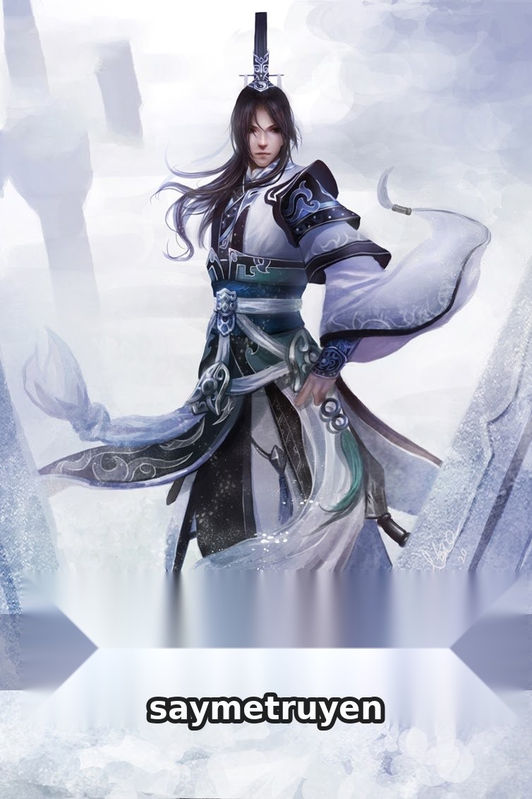 Đan Phù Chí Tôn
