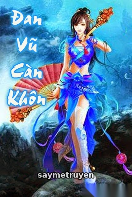 Đan Vũ Càn Khôn