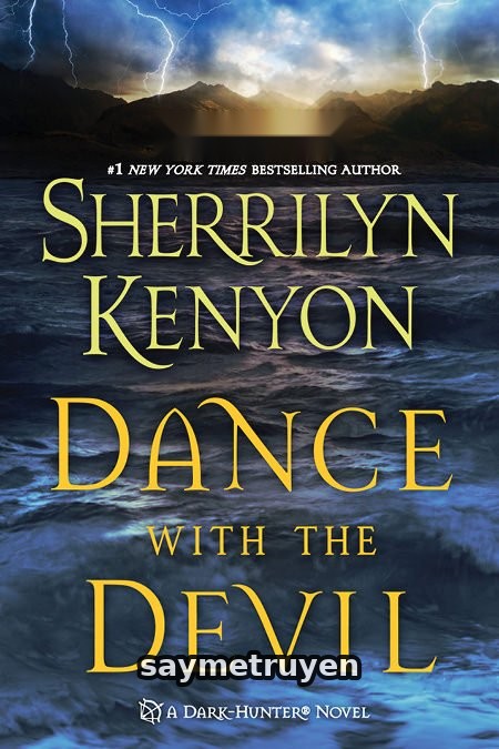 Dance With The Devil
