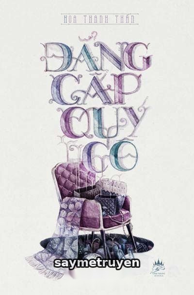 Đẳng Cấp Quý Cô