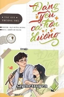 Đáng Yêu Hơn Cả Đường