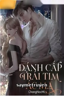 Đánh Cắp Trái Tim Ác Ma