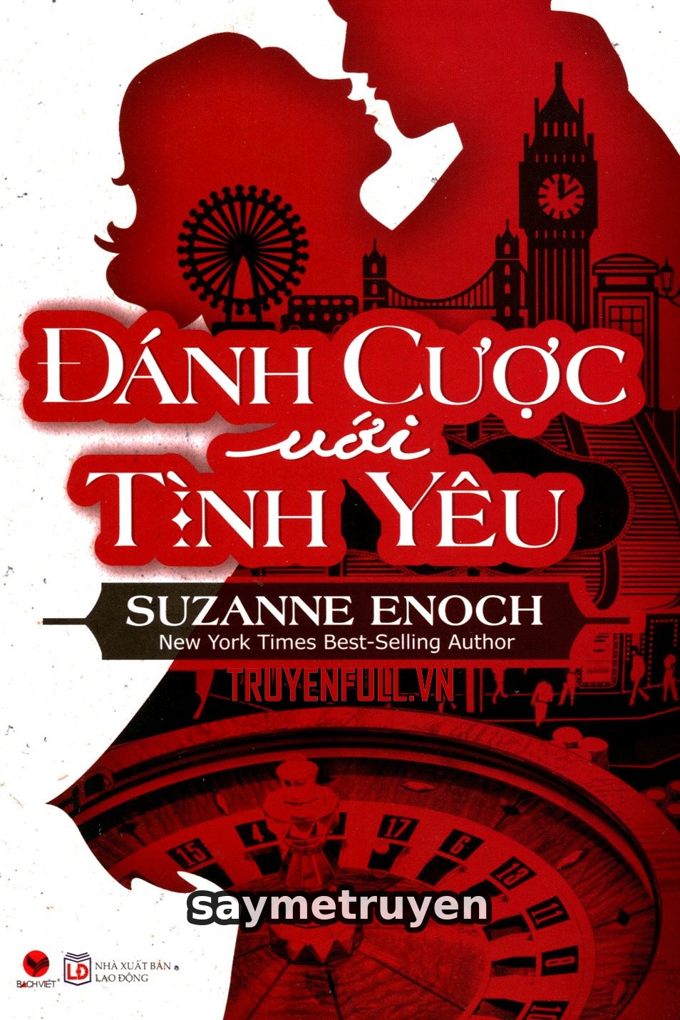 Đánh Cược Với Tình Yêu