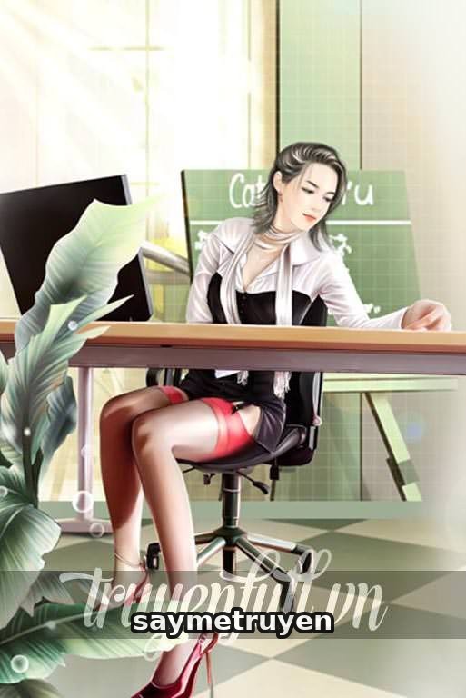 Danh Môn Thê Ước, Ông Xã Tổng Giám Đốc Thật Cao Lãnh