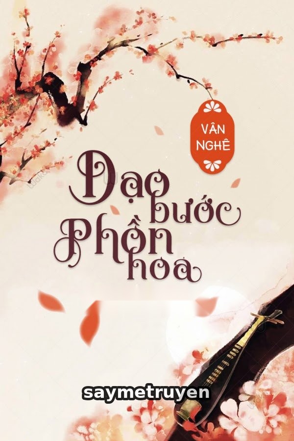 Dạo Bước Phồn Hoa