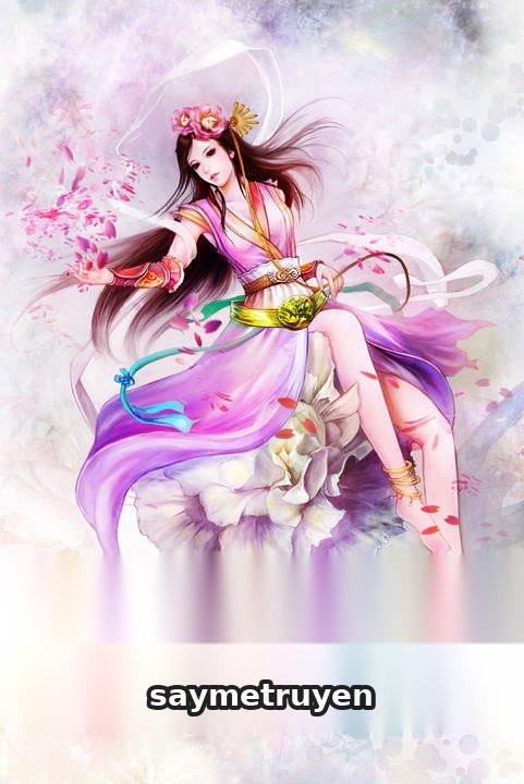 Đào Hoa Lạc Xích Hoả