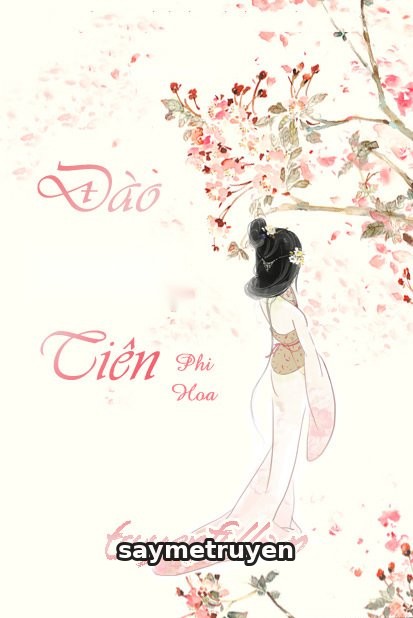 Đào Hoa Tiên