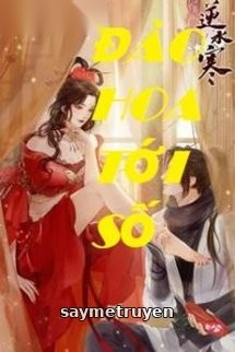 Đào Hoa Tới Số