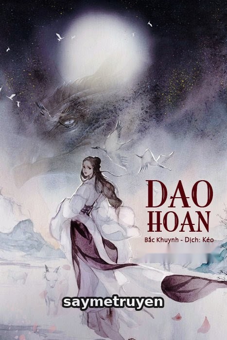 Dao Hoan